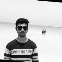 Sakthi Easwaran