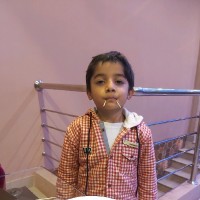 Tasneem Aslam