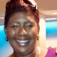 Sharron Thompson, M.H.A.