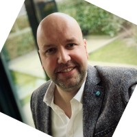 Jeroen van Brunschot