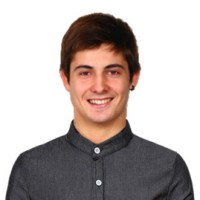Imanol Eceiza Aguirre