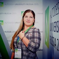 Титова Елена