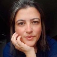 Tassia Cristina de Pinho