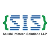 Sakshi Infotech Solutions Llp