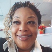 Yolanda Moncrieffe