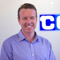 Damon Buckle Cf Apmp