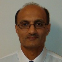 Dharmesh Parmar