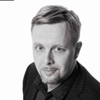 Janne Henriksson
