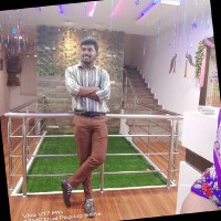 K chandra Mohan