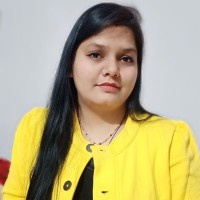 Poonam Ojha