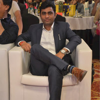 PRADEEP CHOUDHARY