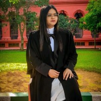 Shahreen Hussain