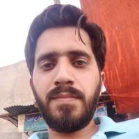 Usman Ul Haq