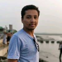Aditya C Bhatt