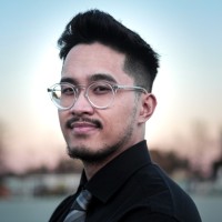 Edrian Jacinto