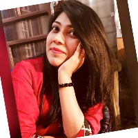Vamika Kharbanda