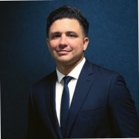 Nathan Mendoza