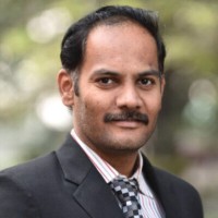 Vishal Kanade