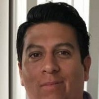 Robert Ybarra