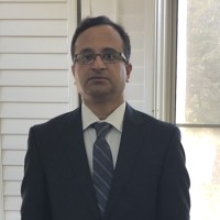 Nathan Sriram