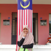 Farah Hani Md Sidek