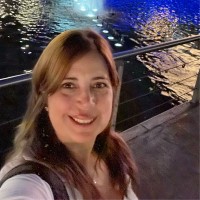 Graciela Maciel
