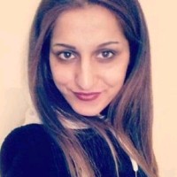 Hania Ali