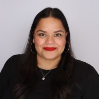 Natalie Rodriguez M.Ed