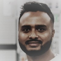 Mohammad Abdul Bhaki (Mo)