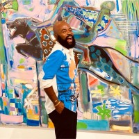 Ludovic Nsangou Megna