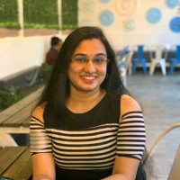 Priyankkasree Sampath