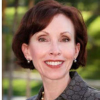 Rebekah Gladson, FAIA, AUA, DBIA