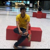 Ratish Jha