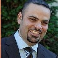 Mohammad DIB, Ph.D.