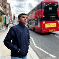 Aftab Nadaf