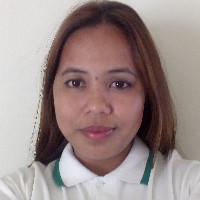 Jenie Vie Briones
