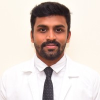 Ranjith KV