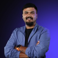 Saurav Kumar Thakur