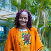 Achieng' Opondo