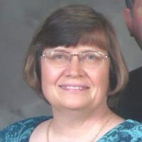 Peggy Witt