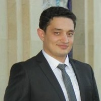 Javdat Mamadiyev