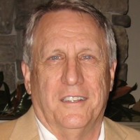 Fred Crown