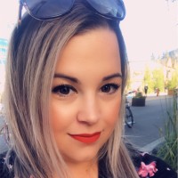 Kayla Grimshaw