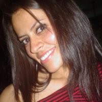 Patricia Fernanda Zarate Dominguez
