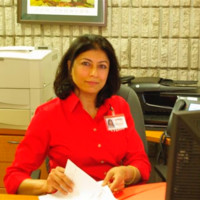 Reva Sharma