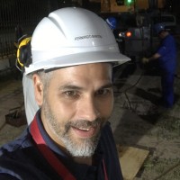 Fernando A. Martin