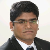 Binoy Daniel