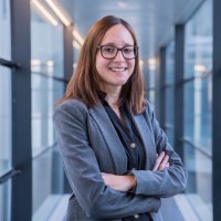 Monika Eicher