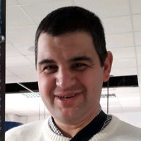 Ion Puscahoreanga