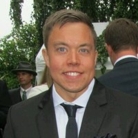 Alexander Brown